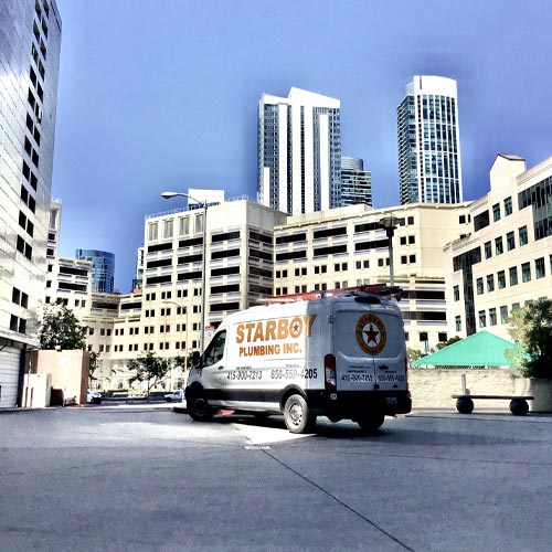 Residential Plumbing