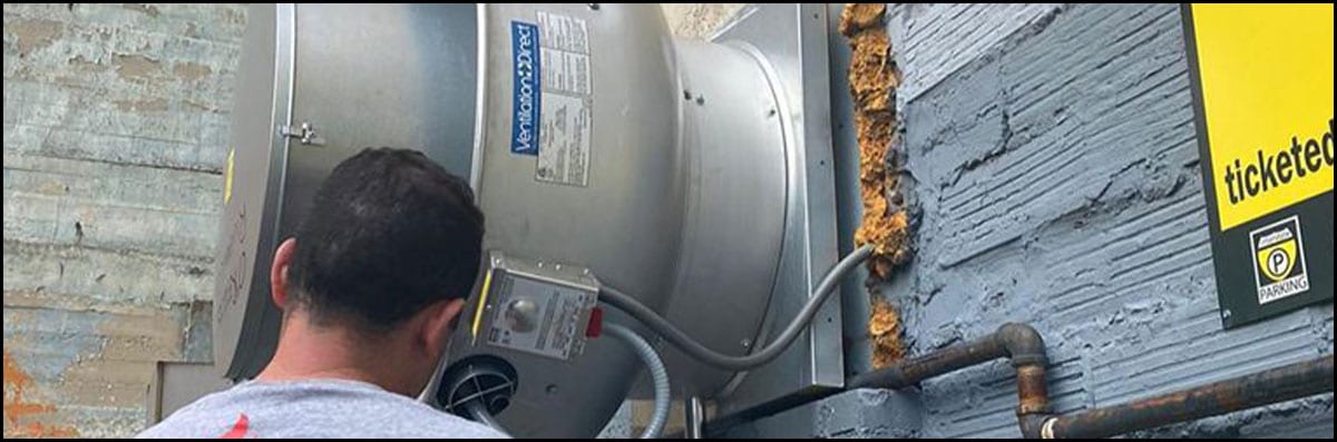 Fire Suppression Inspections