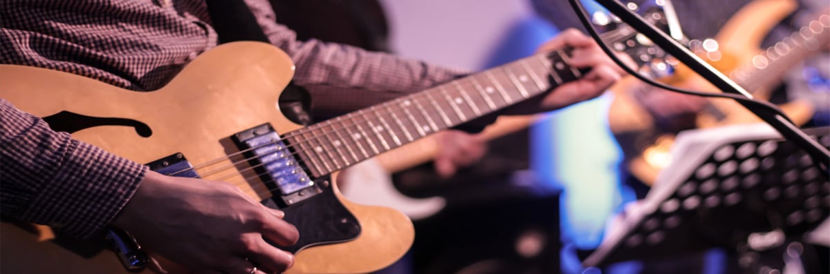 Live Music