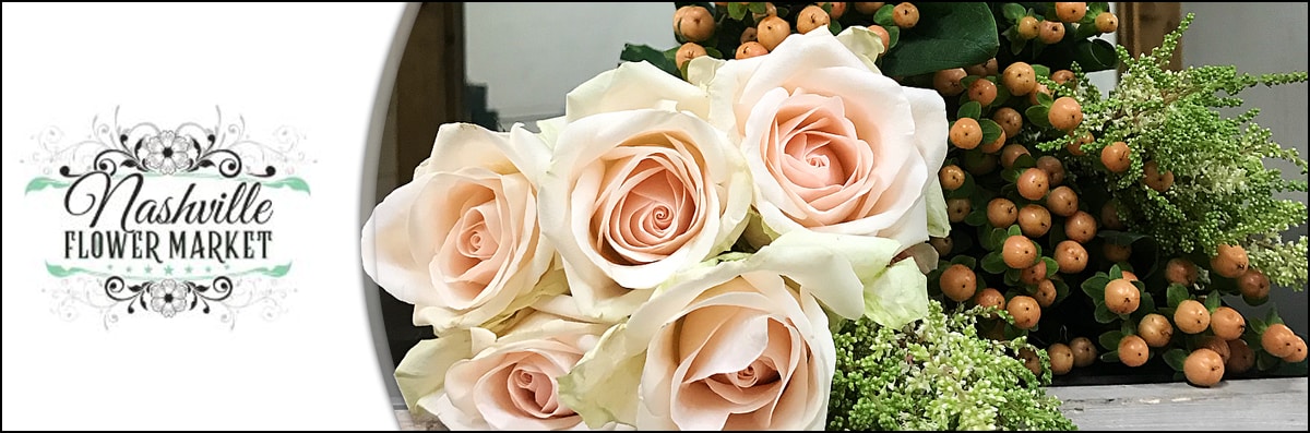 Floral Design Classes