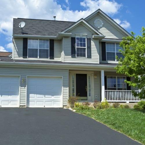 Residential Asphalt