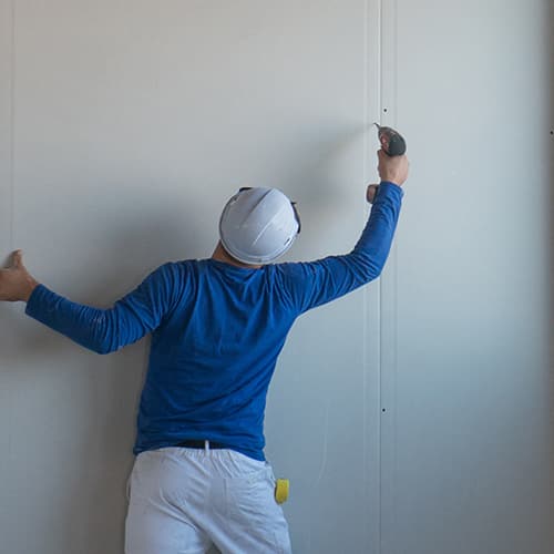 Drywall Installation