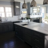 Kitchen Remodeling
