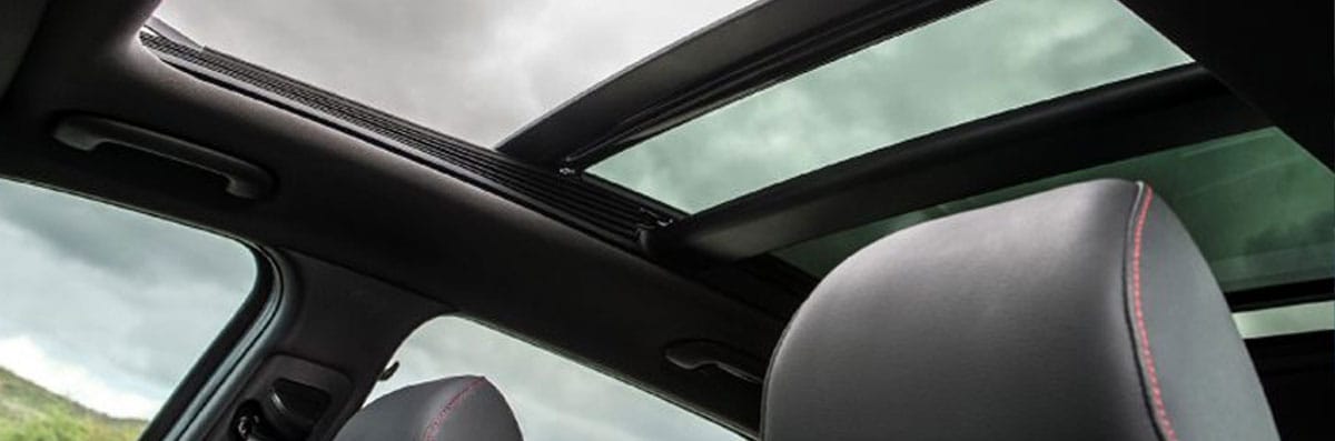Sun Roof Service