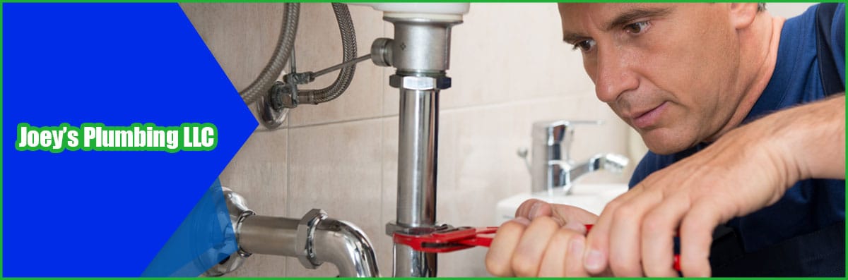 Plumbing Repair