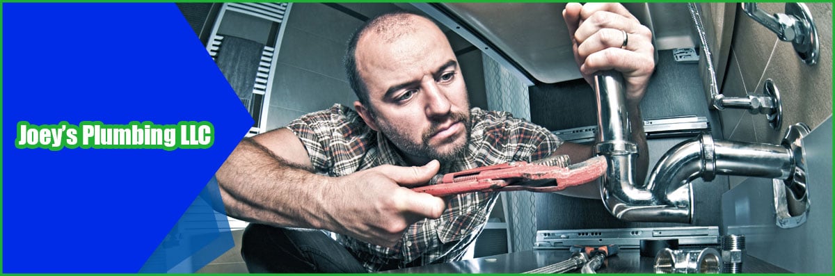 Plumbing Maintenance
