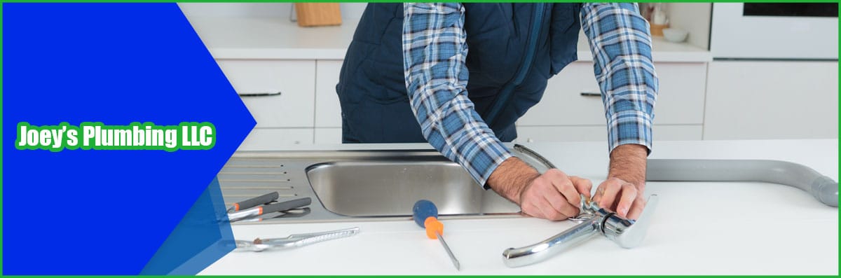 Plumbing Installation