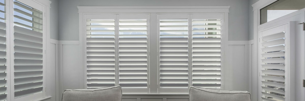 Modern Blinds