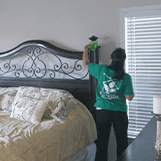 Reoccurring Maintenance Cleaning