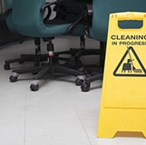 Small Office Cleaning