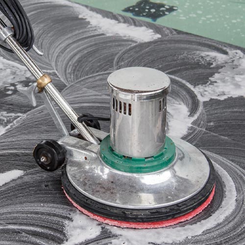 Tile and Grout Cleaning