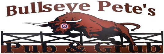 Bullseye Pete's Pub & Grub