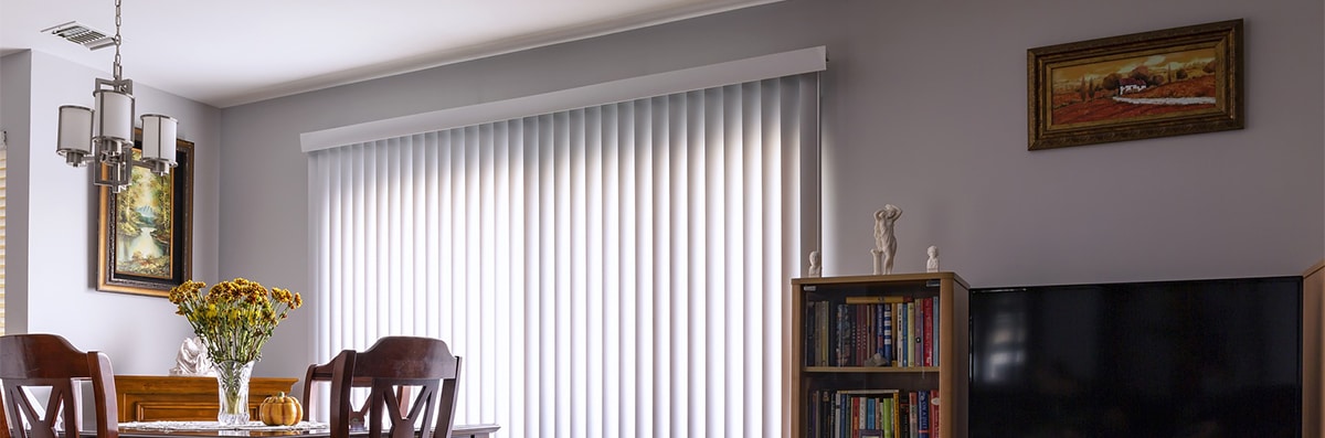 Smart Blinds
