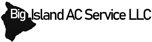 Big Island AC Service LLC
