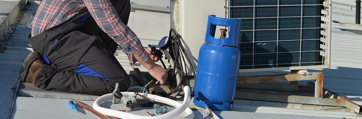 Air Conditioning Repair