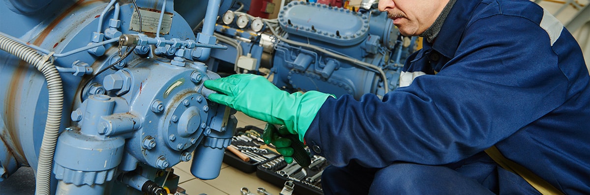 Refrigeration Services