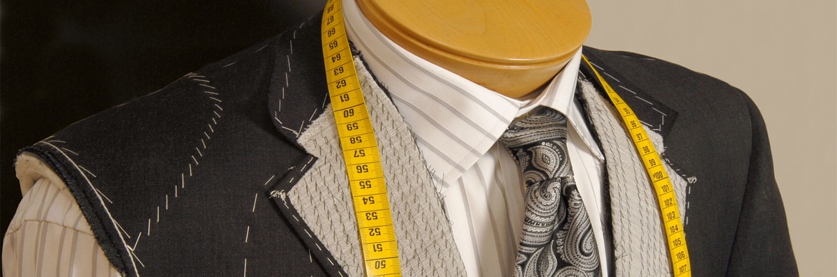 Suit Alterations