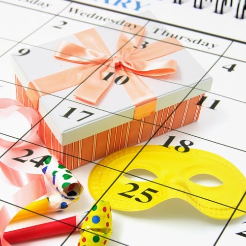 Event Planning