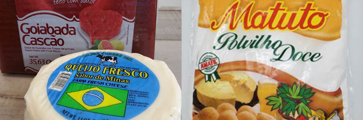 Brazilian Market