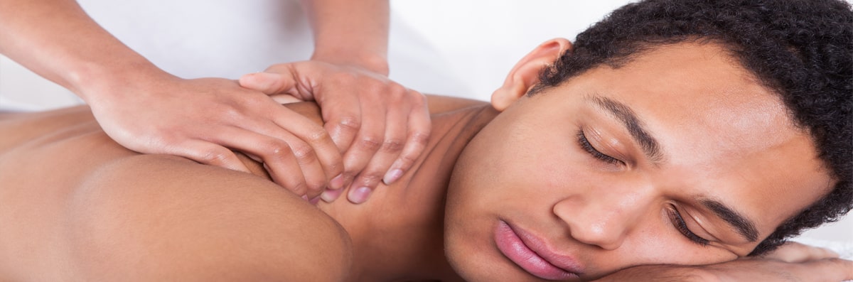 Relaxation Massage