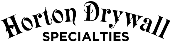 Rodney Horton Drywall Specialties Inc.