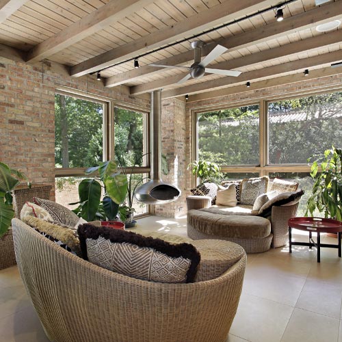 Lanai Services