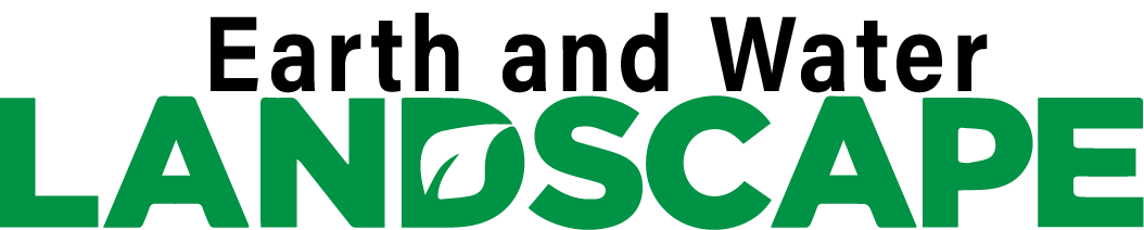 Earth & Water Landscape