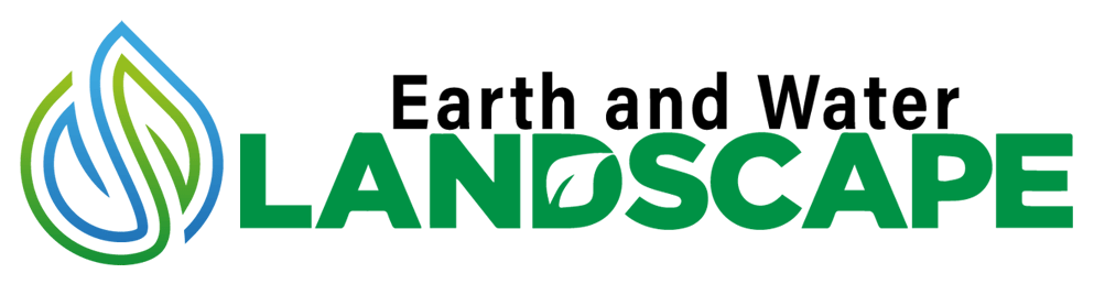 Earth & Water Landscape