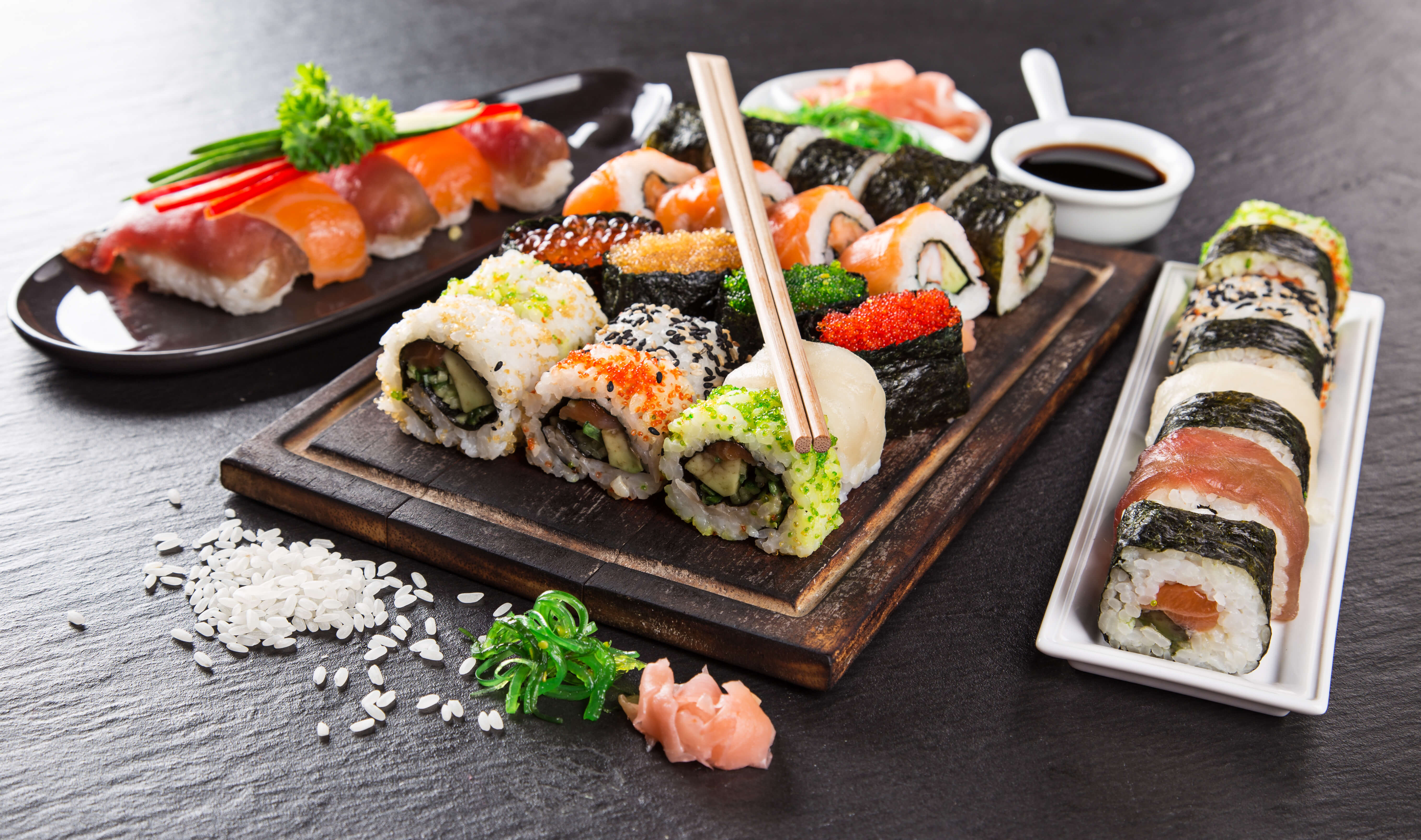 Menu Item 3