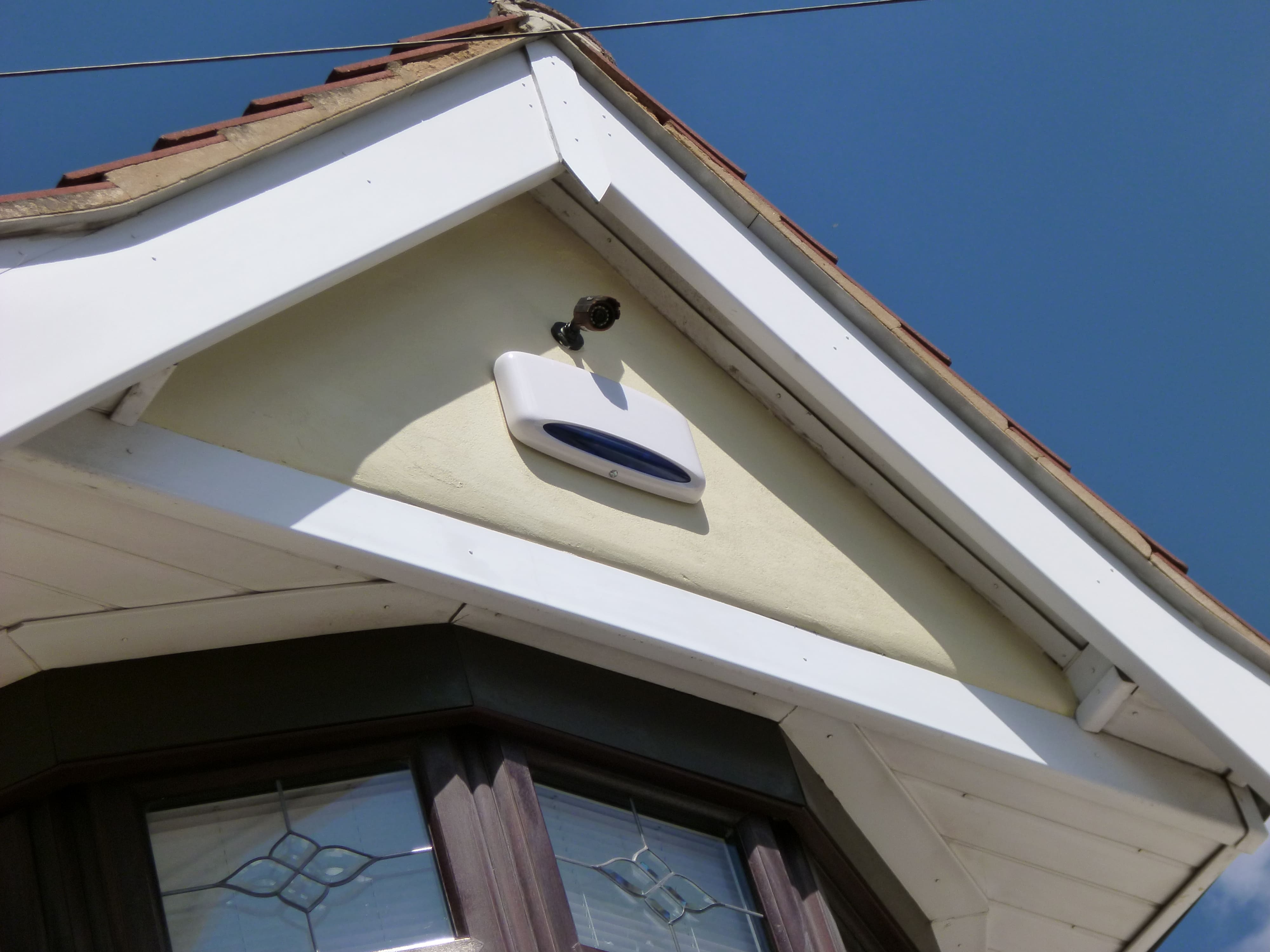 Alarm Installation