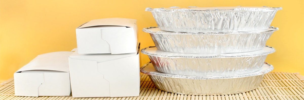 Korean Takeout