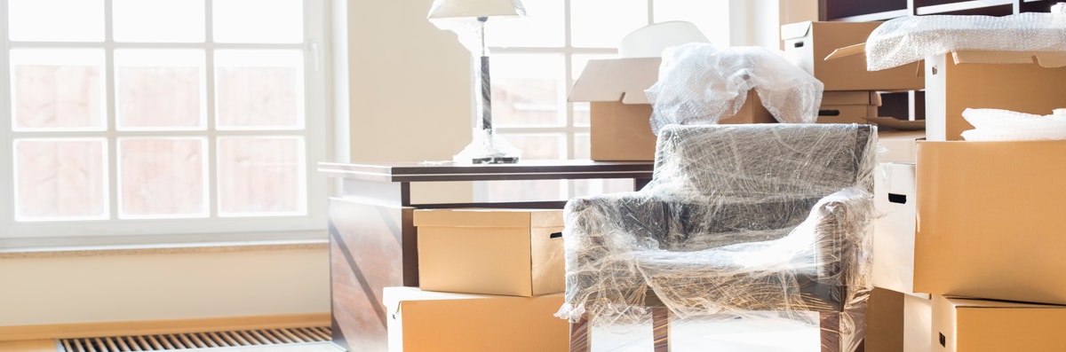 Move In/Move Out Cleaning