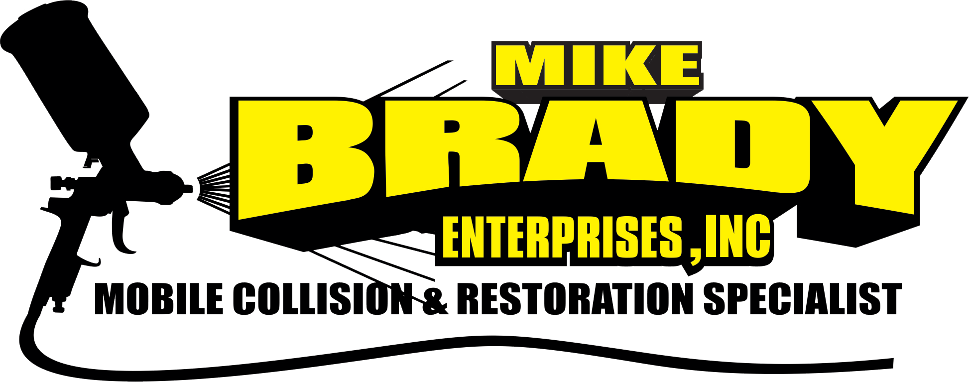 Contact Us Mike Brady Enterprises Inc. Mobile Marina on Wheels
