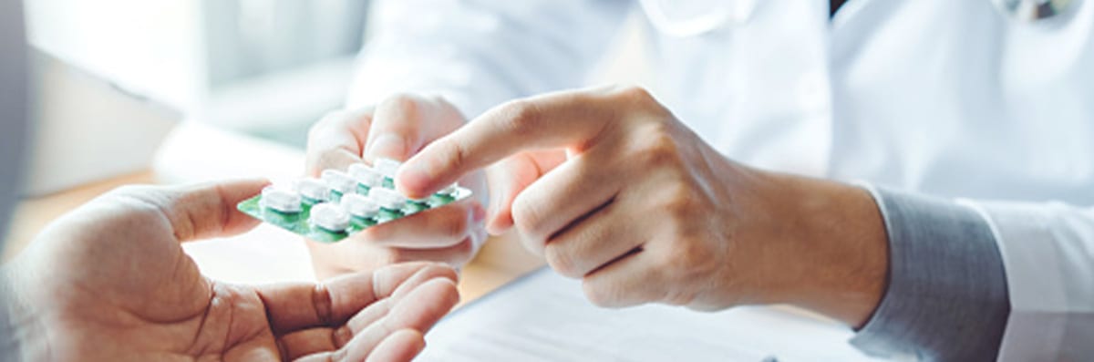 Medication Treatment