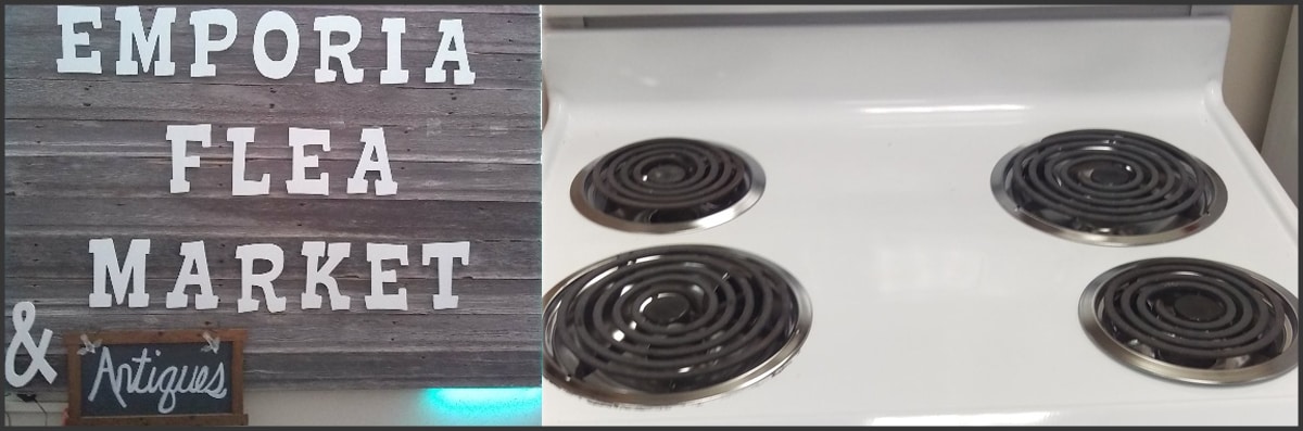 Appliances