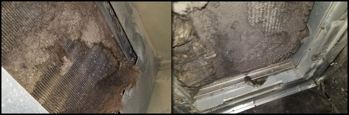 Duct Cleaning