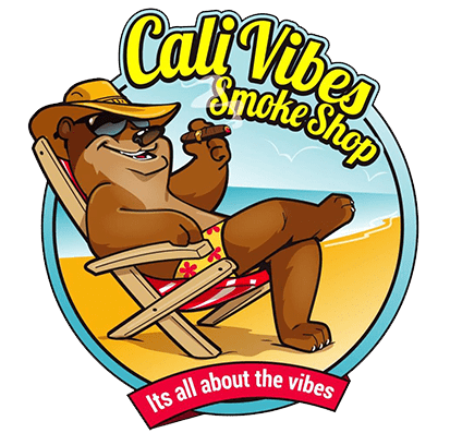 Cali Vibes Smoke Shop