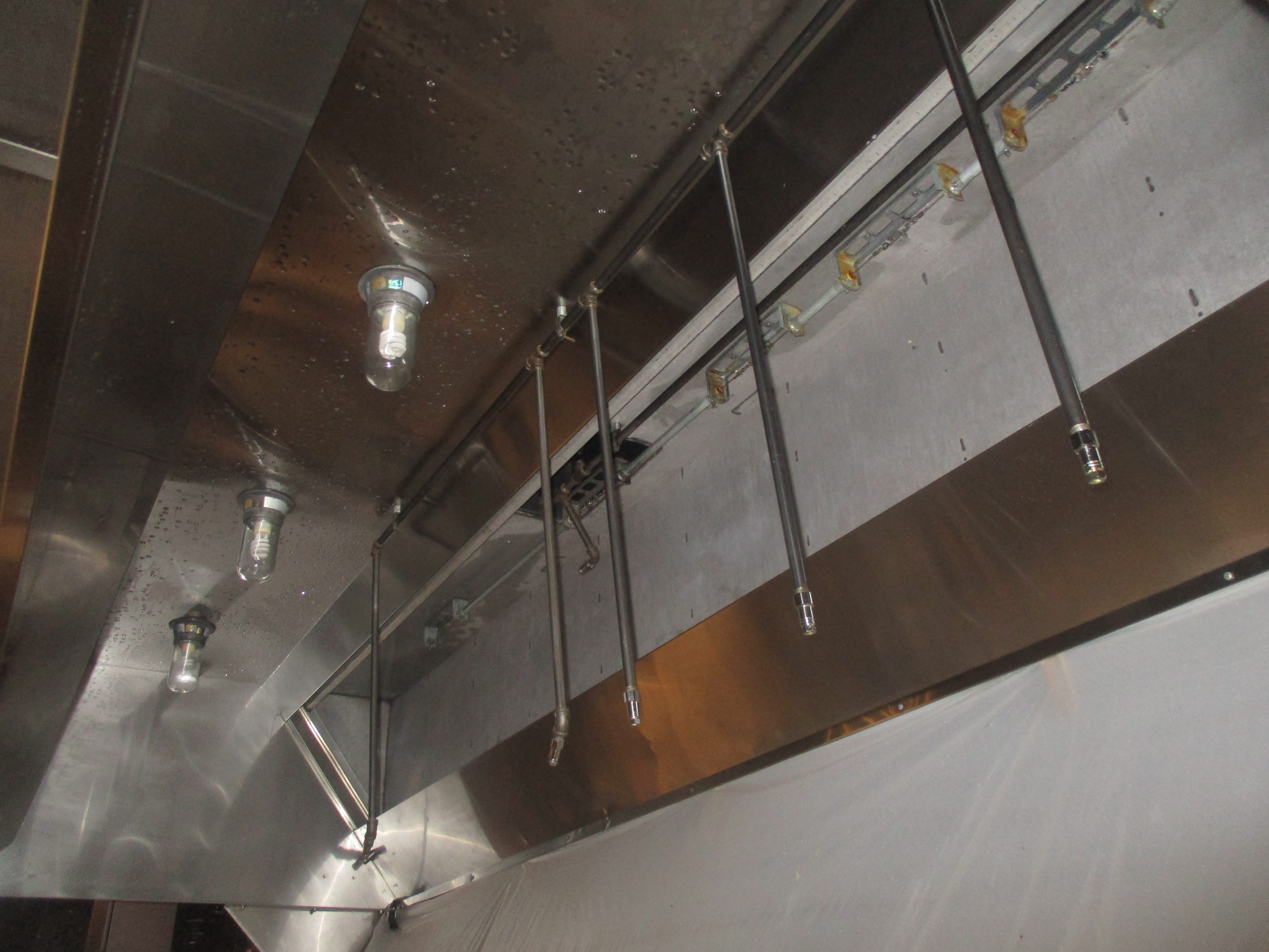 AZ Hood Cleaning Does Kitchen Duct Cleaning in Glendale, AZ