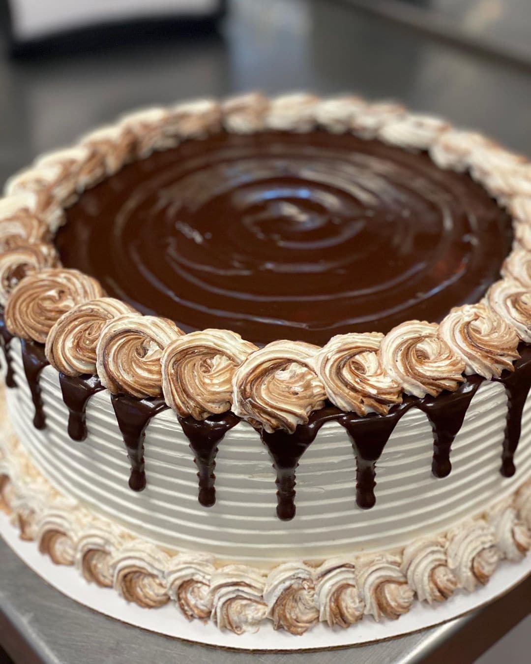 Dessert