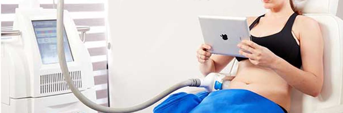 CoolSculpting