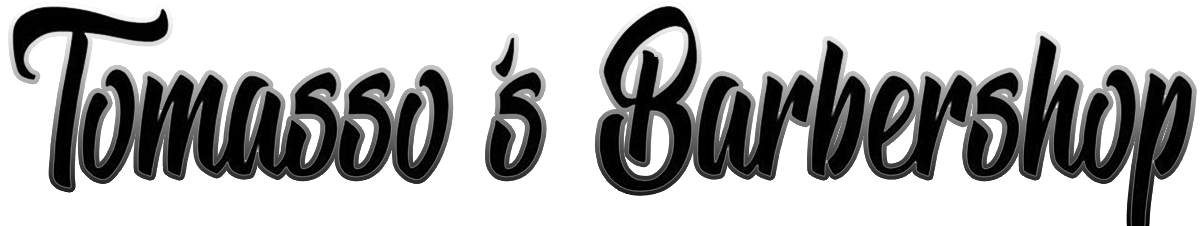 Tomasso's Barbershop