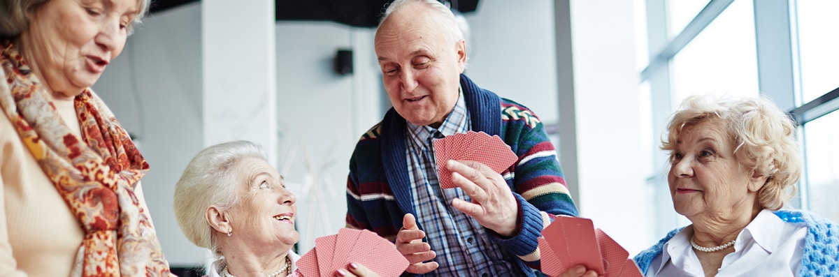Senior Care Services