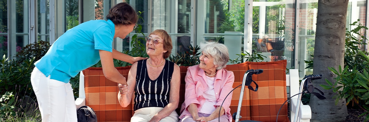 Assisted Living