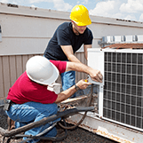HVAC Iinstallations