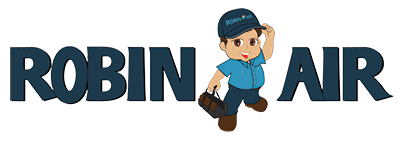 RobinAir Heating and Air Conditioning Inc.