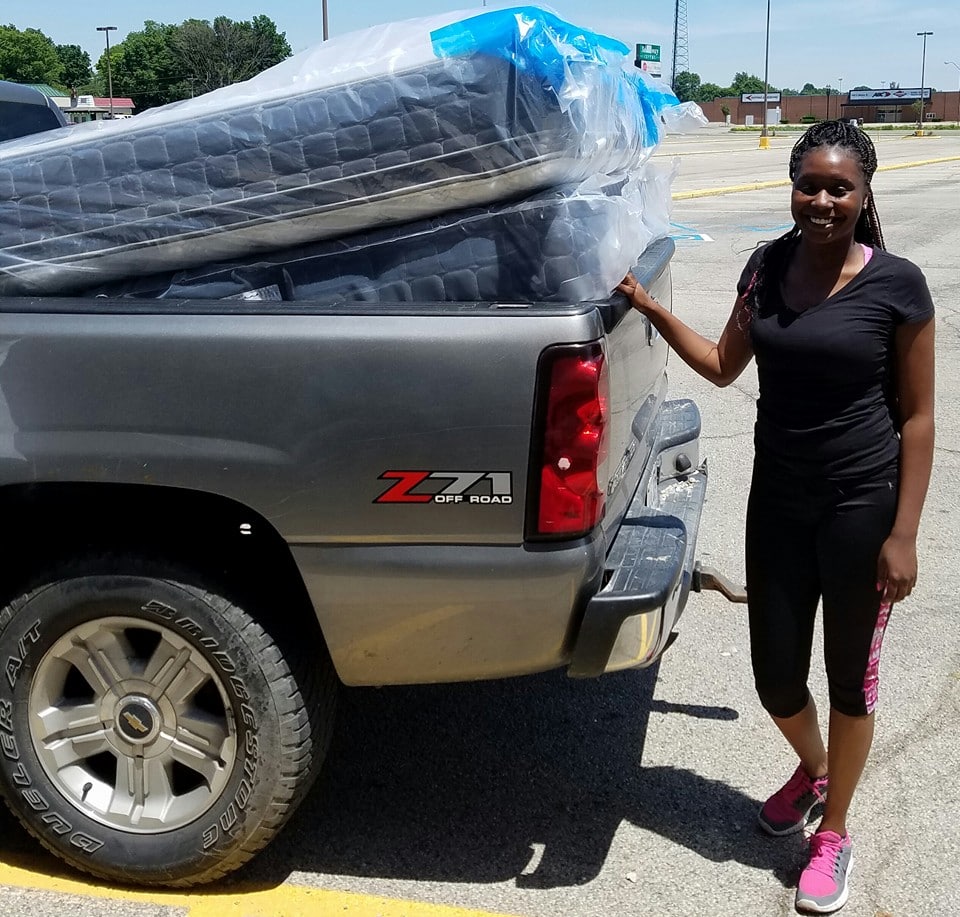 Mattress Clearance Center of Muncie Offers Foam Mattresses in Muncie, IN