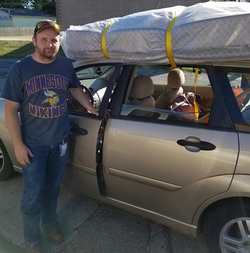 Mattress Clearance Center of Muncie Offers Foam Mattresses in Muncie, IN