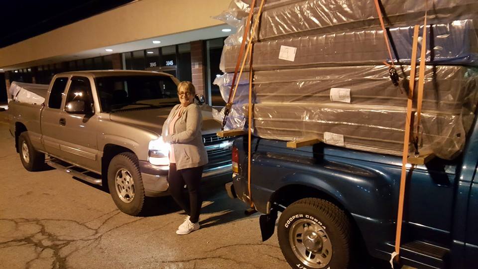 Mattress Clearance Center of Muncie Offers Foam Mattresses in Muncie, IN