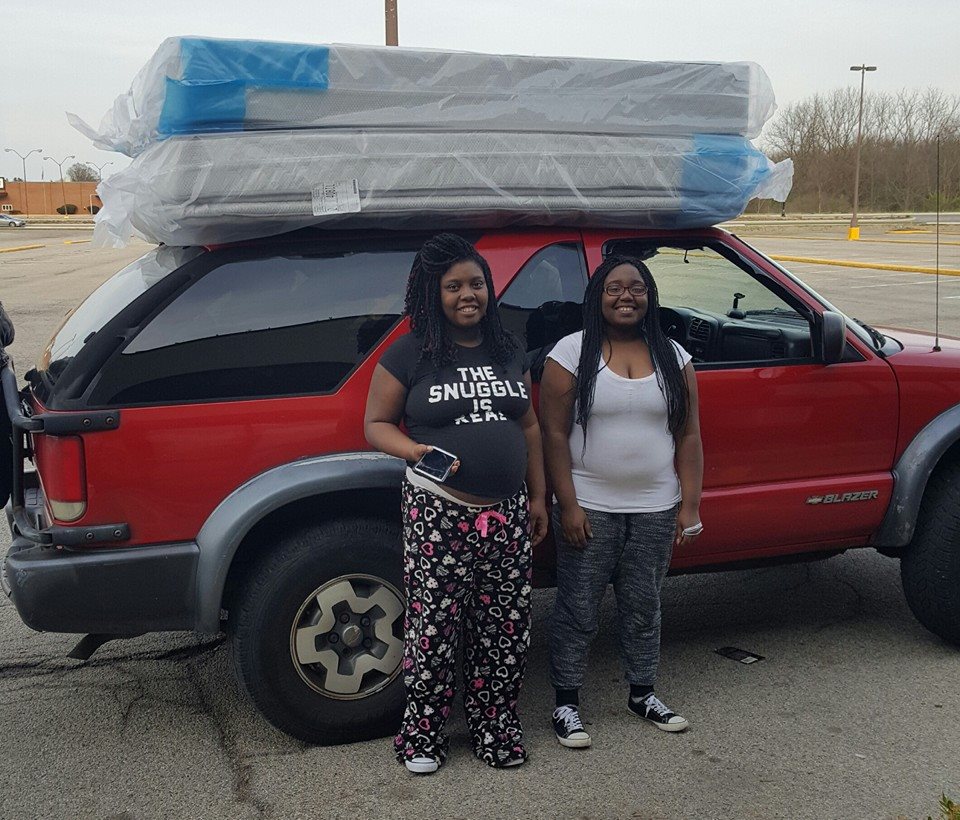 Mattress Clearance Center of Muncie Offers Foam Mattresses in Muncie, IN