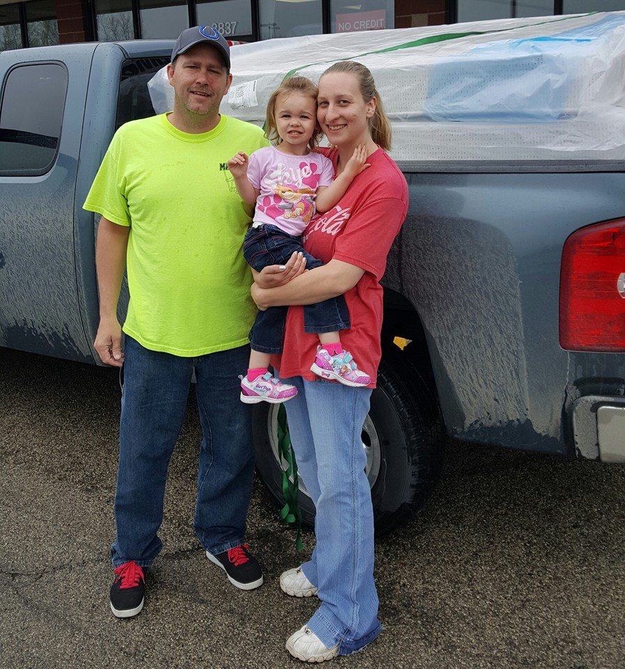 Mattress Clearance Center of Muncie Offers Foam Mattresses in Muncie, IN